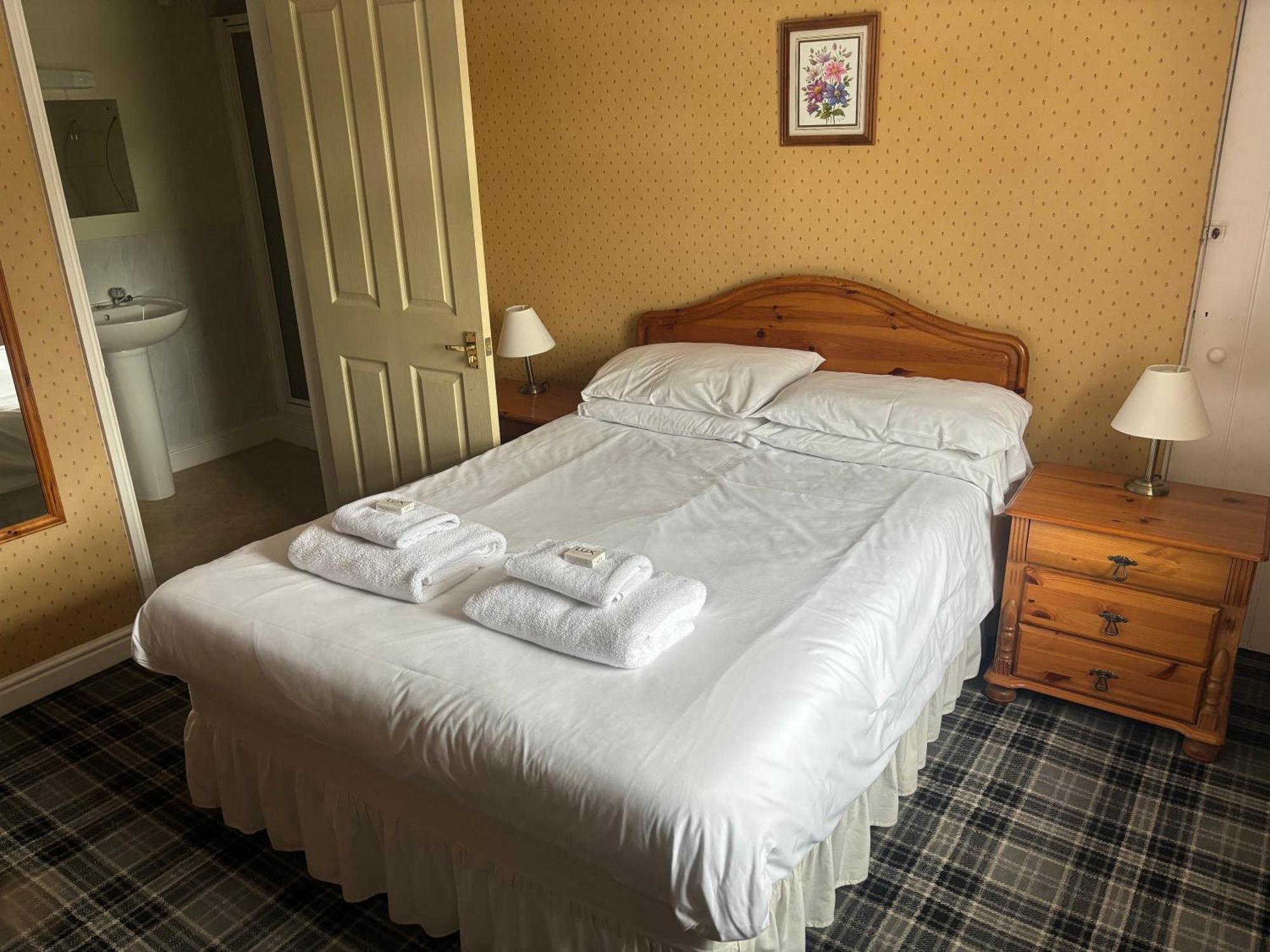 Aleppo Merchant Inn Carno Екстериор снимка